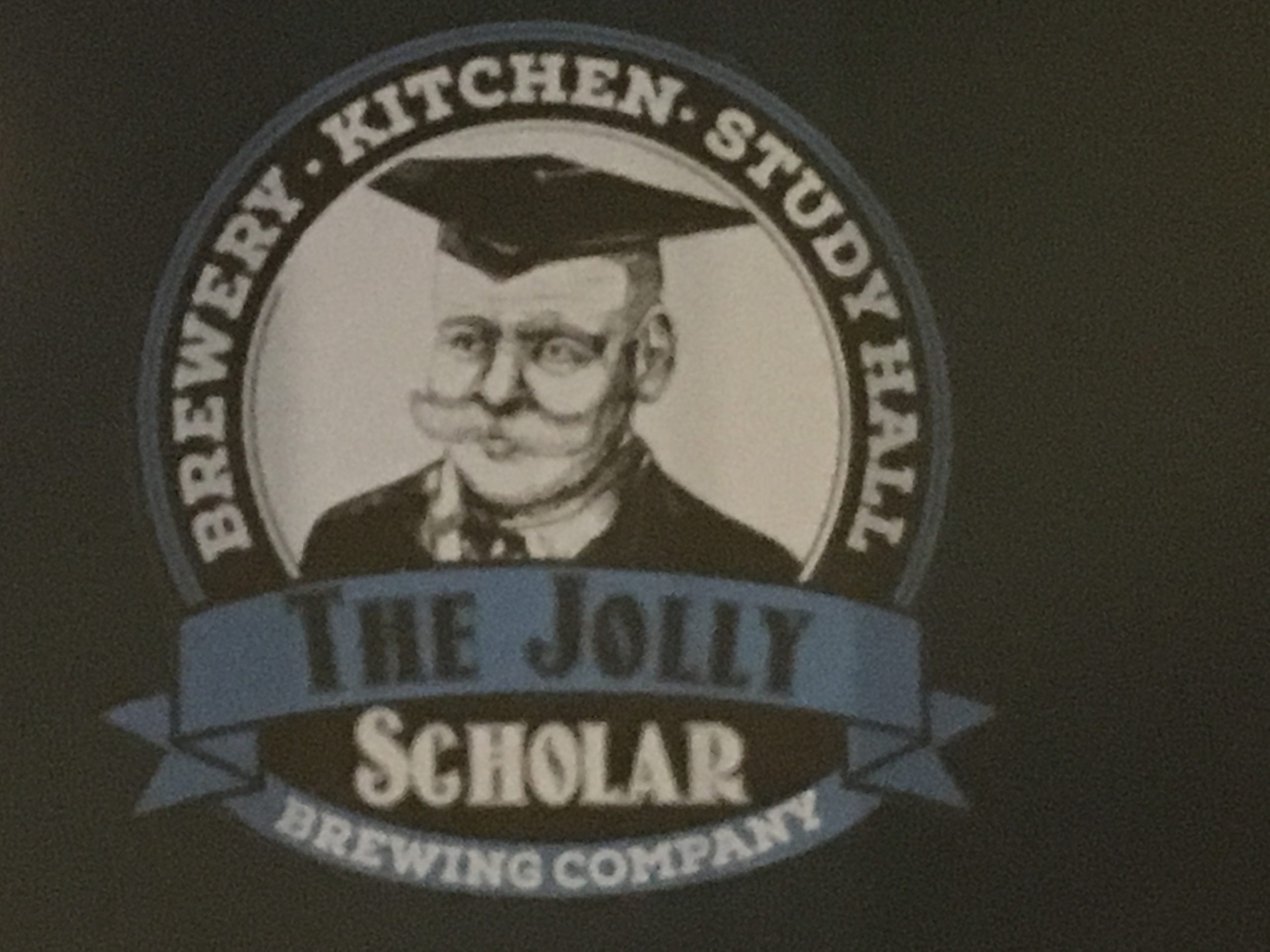 Jolly Scholar