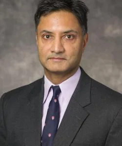 Goutham Rao, MD